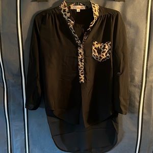 Penelope Project brand top